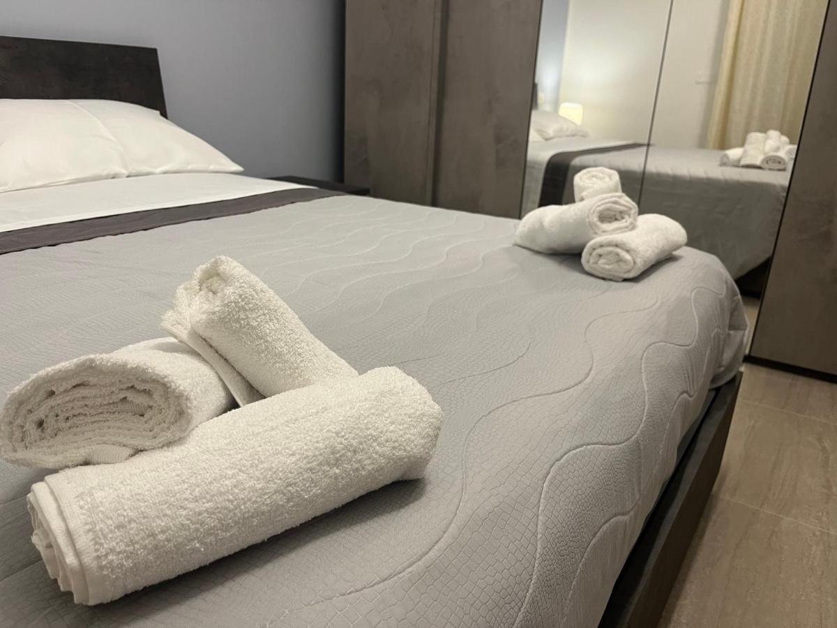 Flerico Apartment Ното Экстерьер фото