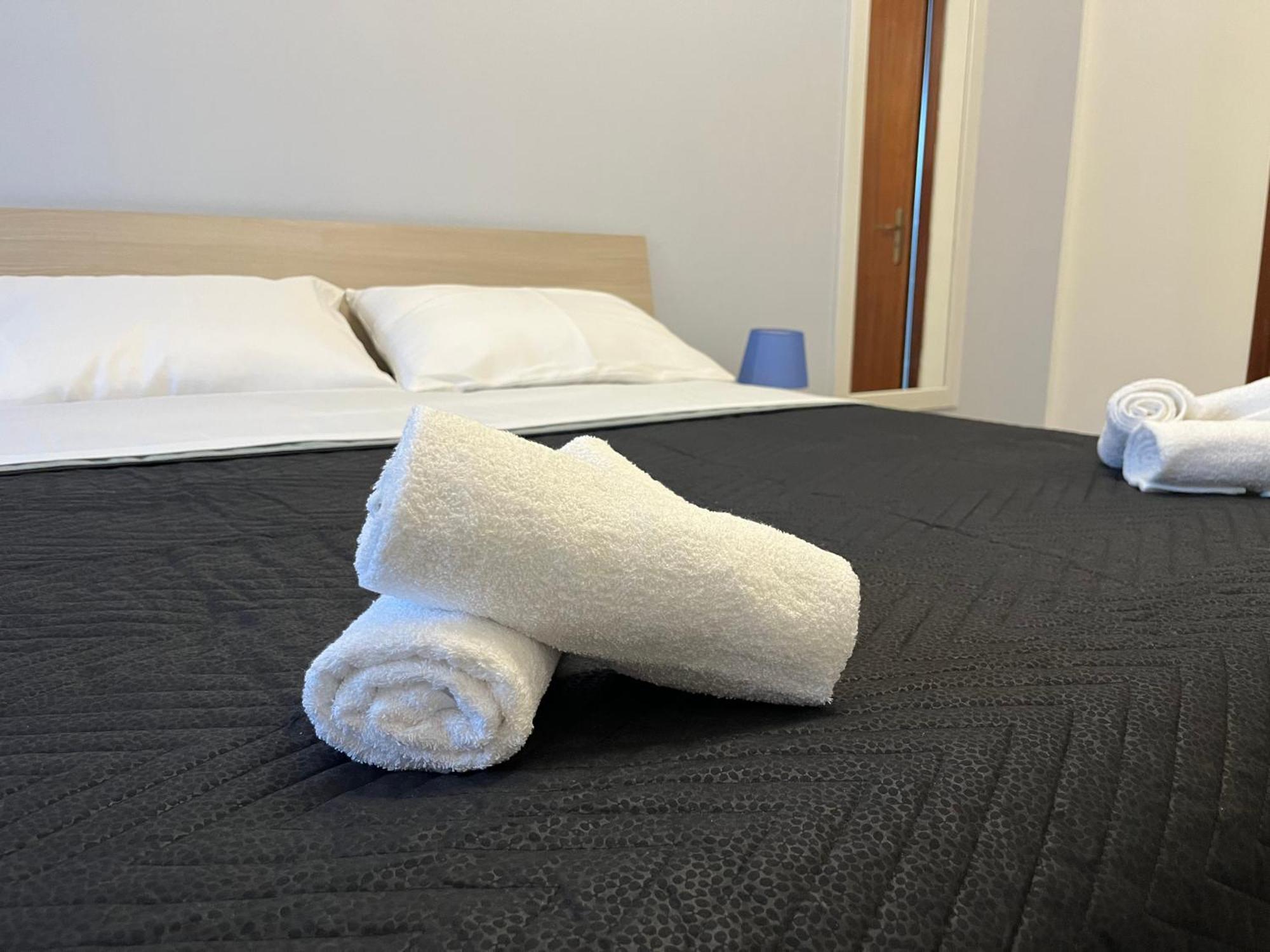 Flerico Apartment Ното Экстерьер фото