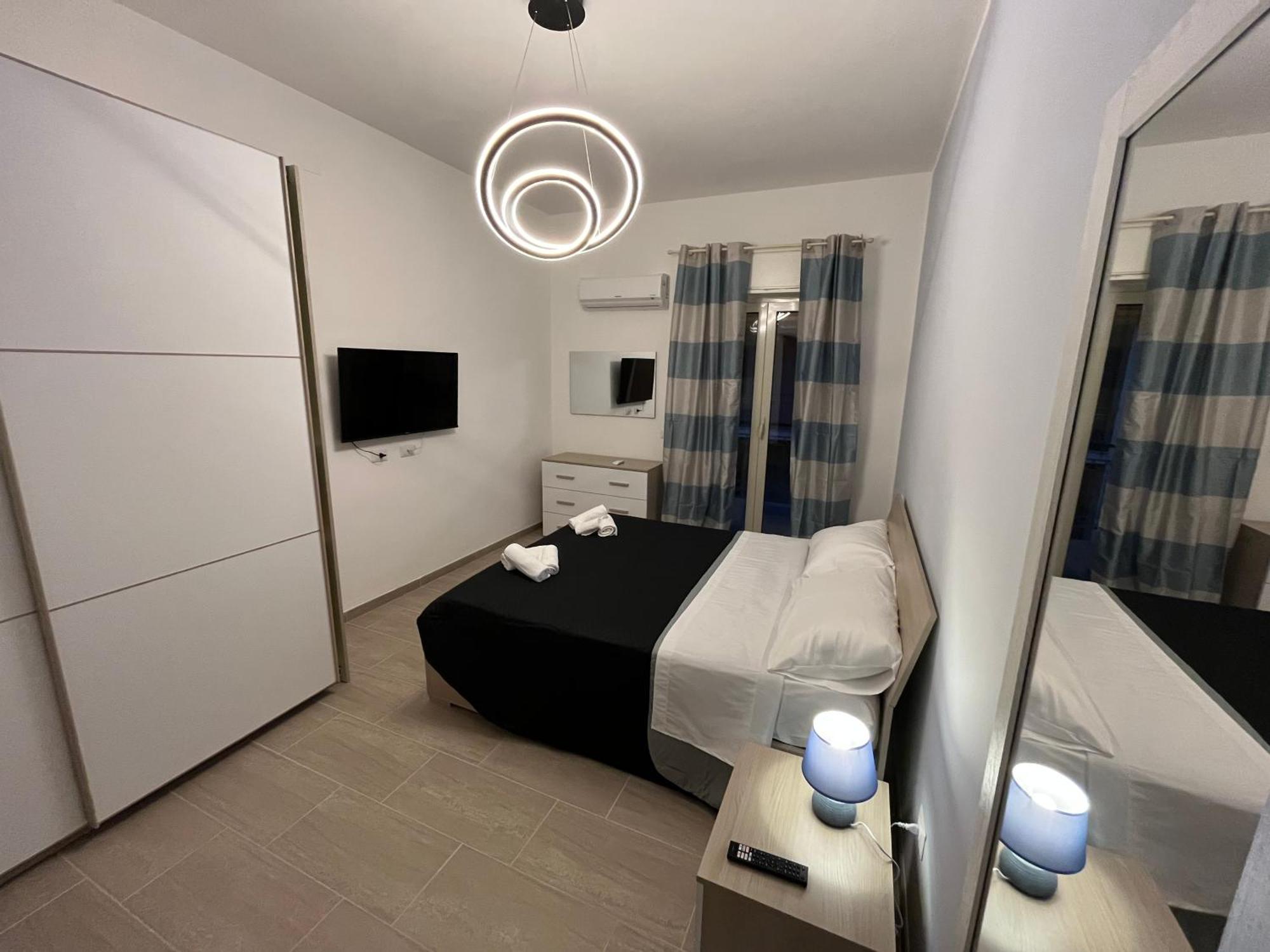 Flerico Apartment Ното Экстерьер фото