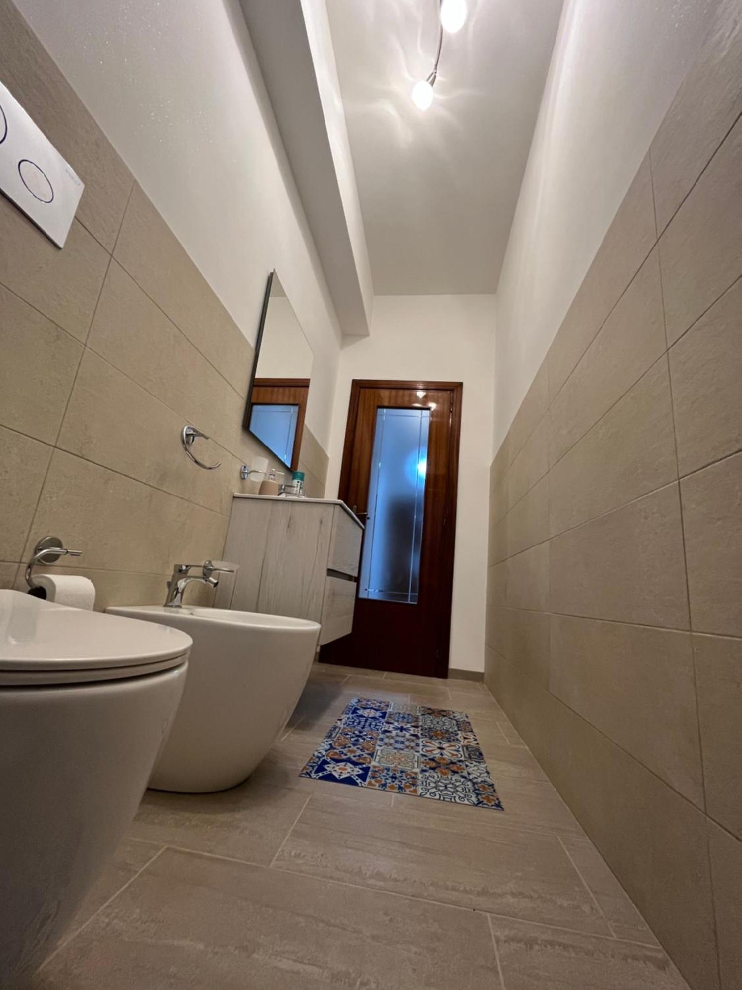 Flerico Apartment Ното Экстерьер фото