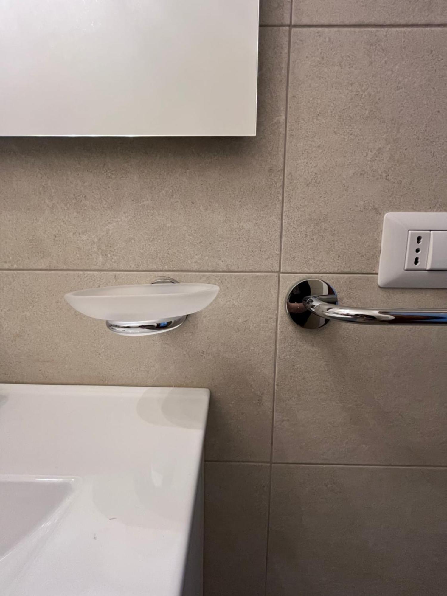 Flerico Apartment Ното Экстерьер фото