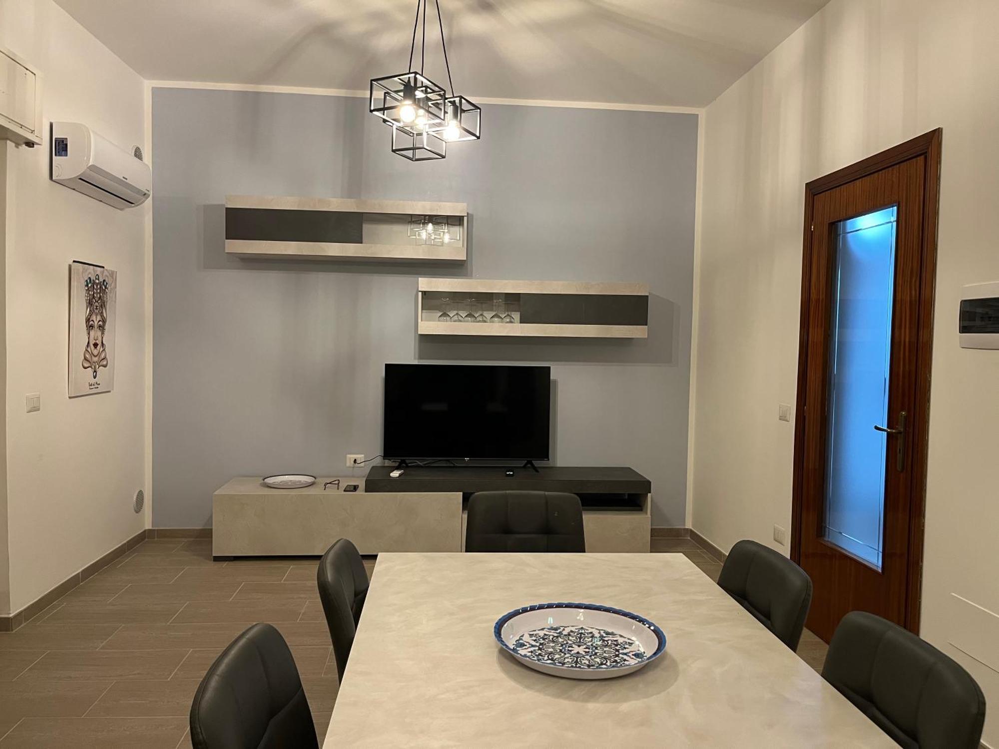 Flerico Apartment Ното Экстерьер фото