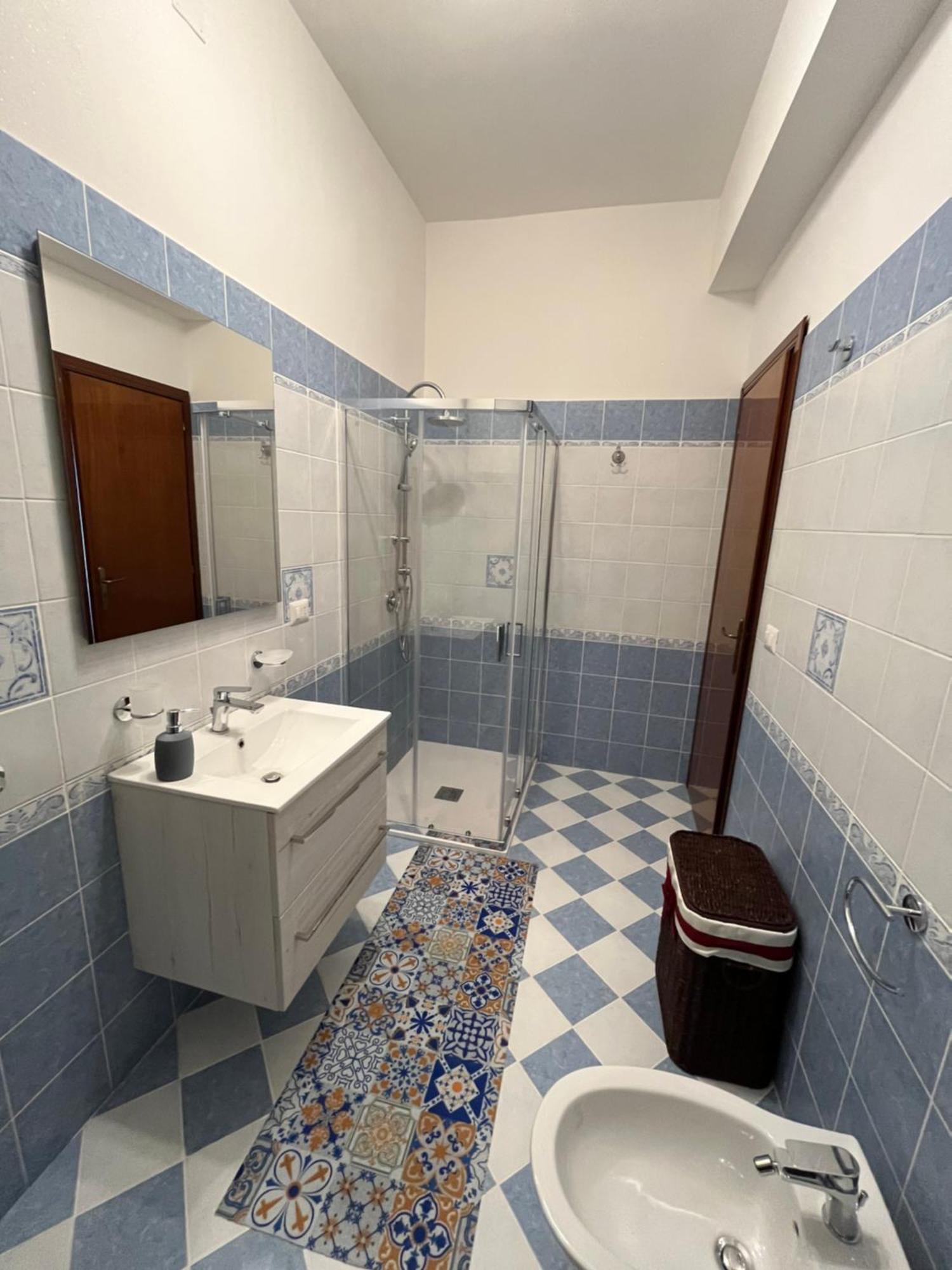 Flerico Apartment Ното Экстерьер фото