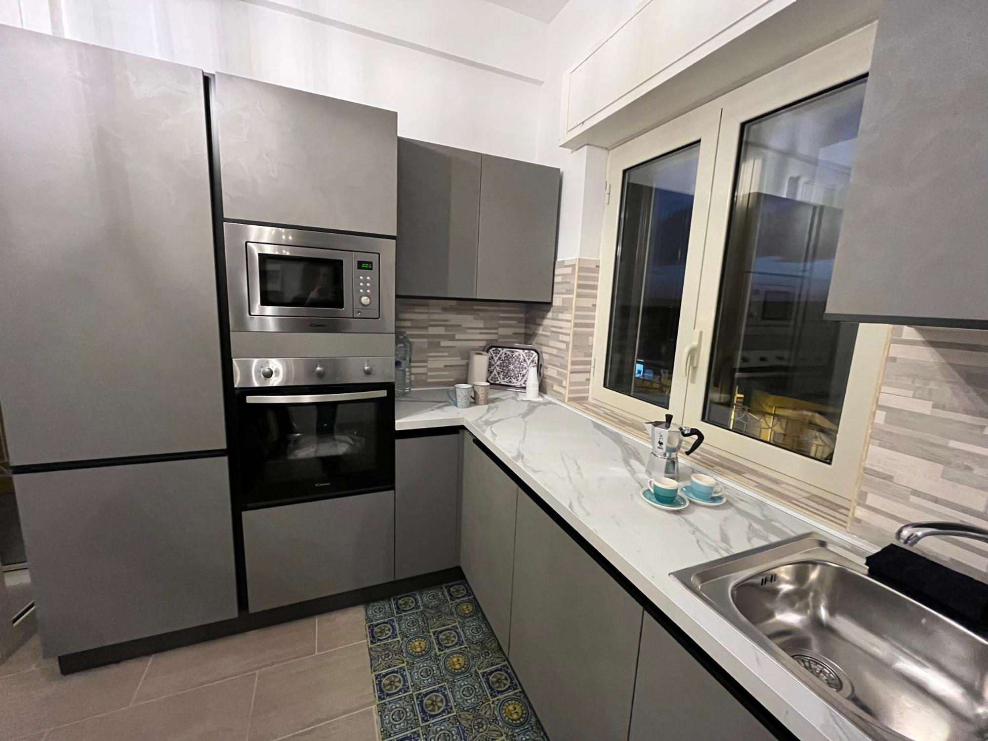 Flerico Apartment Ното Экстерьер фото